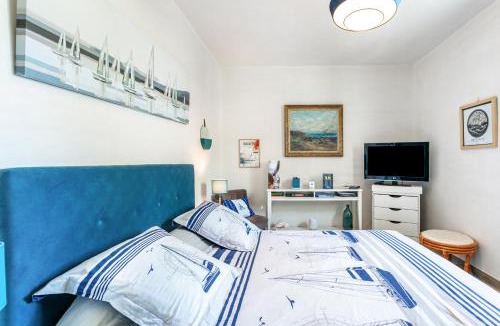 Binic-Etables-sur-Mer Bed & Breakfast | Chambre d'hôtes Marine