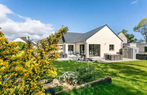 Binic-Etables-sur-Mer Bed & Breakfast | Chambre d'hôtes Marine