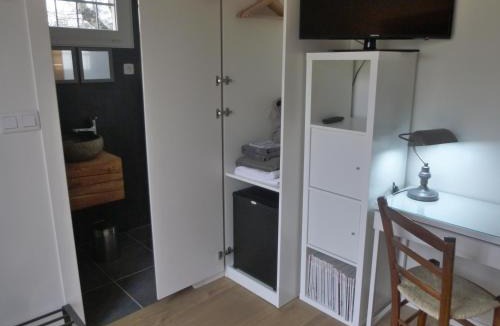 Saint-Jean Bed & Breakfast | Chambre d'hôtes "Mirabel"