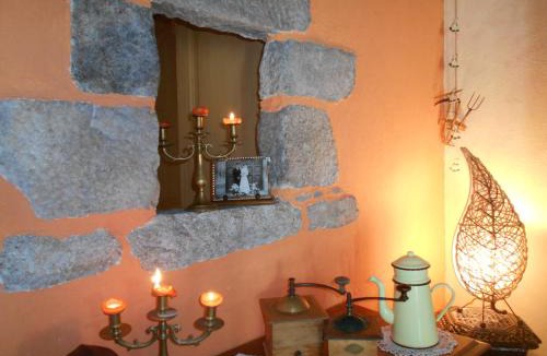 Usson-en-Forez Bed & Breakfast | Chambre D'hôtes Myrtille
