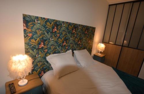 Boutenac Bed & Breakfast | CHAMBRE D’HÔTES NATURE ET SAVEURS
