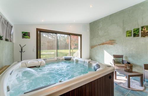 Cabannes Bed & Breakfast | Chambre D'hôtes Nature