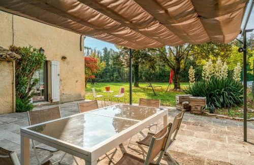 Cabannes Bed & Breakfast | Chambre D'hôtes Nature