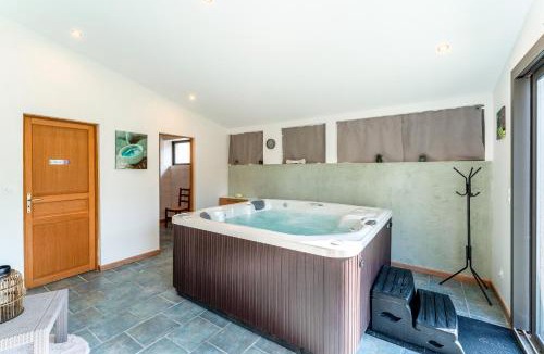 Cabannes Bed & Breakfast | Chambre D'hôtes Nature