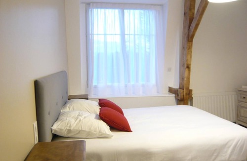 Peronne Bed & Breakfast | Chambre d'hôtes - Noir Lion