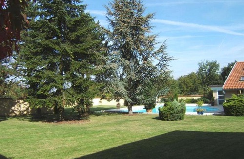 Argancy Bed & Breakfast | Chambre d'Hôtes Noisettes et Compagnie