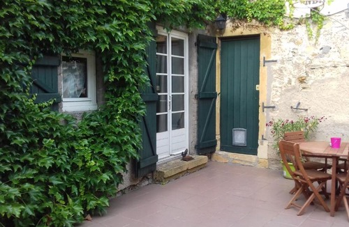 Argancy Bed & Breakfast | Chambre d'Hôtes Noisettes et Compagnie