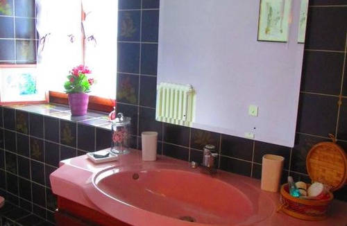 Argancy Bed & Breakfast | Chambre d'Hôtes Noisettes et Compagnie