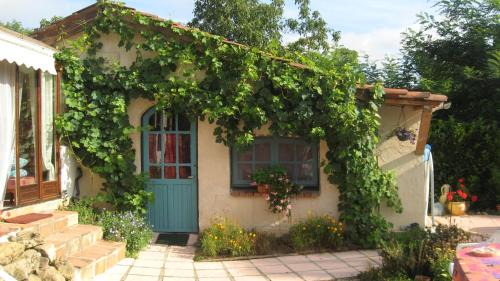 Madiran Bed & Breakfast | Chambre d'Hôtes Oeuil de Bouc