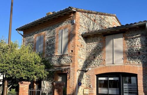 Muret Bed & Breakfast | Chambre d'hôtes oyasumi