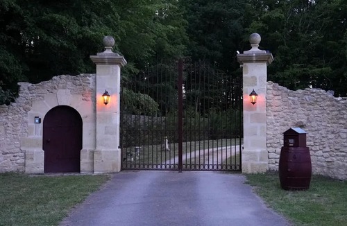 Gauriaguet House | Chambre d'Hôtes Perle