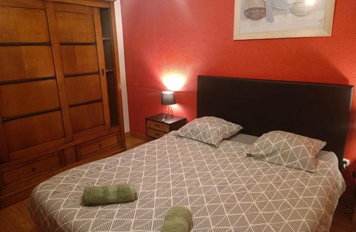 Carcassonne House | Chambre d'hôtes petit déjeuner compris