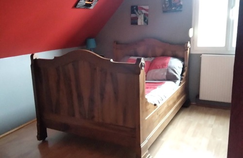 Teloche Bed & Breakfast | Chambre D'hôtes Pour Vacances ou des Événements Comme le Circuit, Antarès
