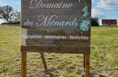 Chevagnes Bed & Breakfast | Chambre d hôtes prêt du parc du pal