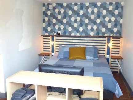 Chisseaux House | Chambre d'hôtes proche Chenonceau