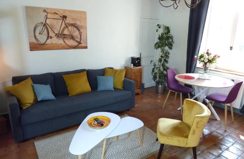 Chisseaux House | Chambre d'hôtes proche Chenonceau