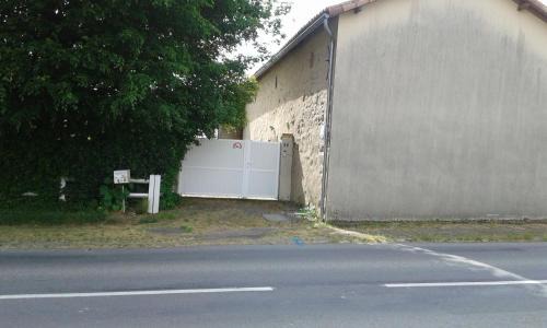 Le Pin Bed & Breakfast | Chambre d'hôtes proche PUY DU FOU