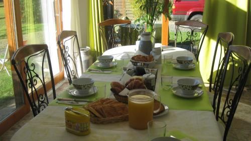 Le Pin Bed & Breakfast | Chambre d'hôtes proche PUY DU FOU