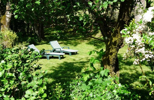 Mont-Roc Bed & Breakfast | Chambre d'hôtes Puech Noly