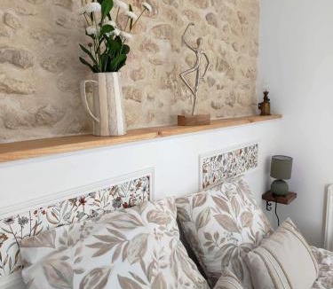 Verteillac Bed & Breakfast | Chambre d'hôtes - Retour à la ferme