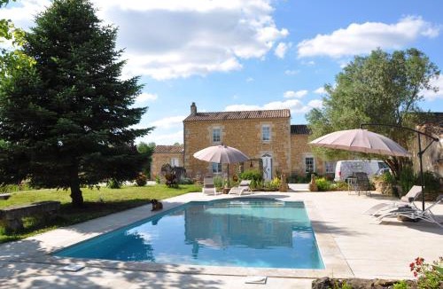 Pujols-sur-Ciron Bed & Breakfast | Chambre d'hôtes Sauternais