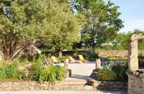 Pujols-sur-Ciron Bed & Breakfast | Chambre d'hôtes Sauternais