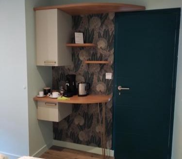 Lancieux Bed & Breakfast | Chambre d'hôtes Seiz Breur