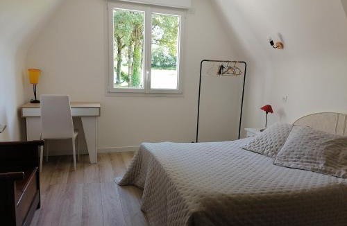 Sainte-Marie House | Chambre d'hôtes Ste Marie