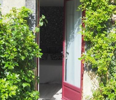 Carentoir Bed & Breakfast | Chambre d'hôtes sympathique