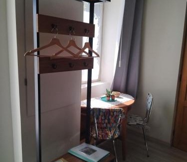 Carentoir Bed & Breakfast | Chambre d'hôtes sympathique