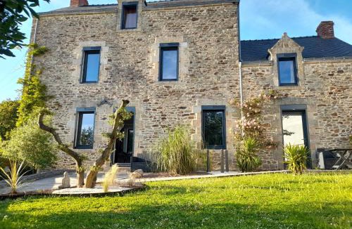 Nivillac House | Chambre d'Hôtes Ty Men