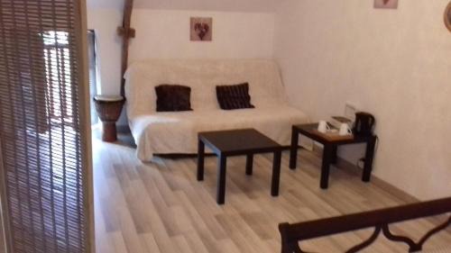 Nivillac House | Chambre d'Hôtes Ty Men