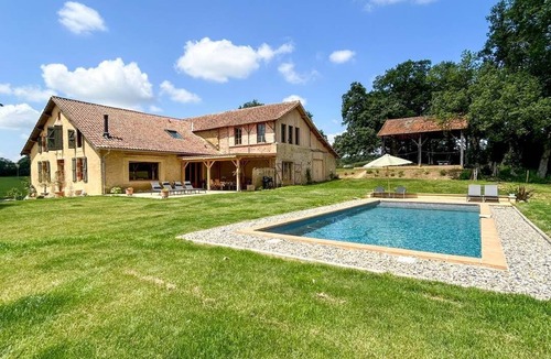 Montesquiou Other | Chambre d'hôtes Tilleul