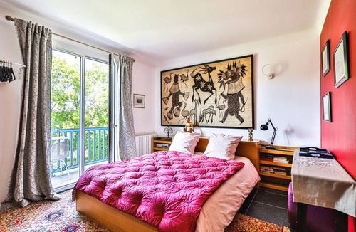 Arcangues House | Chambre d'Hôtes Txori Etxea