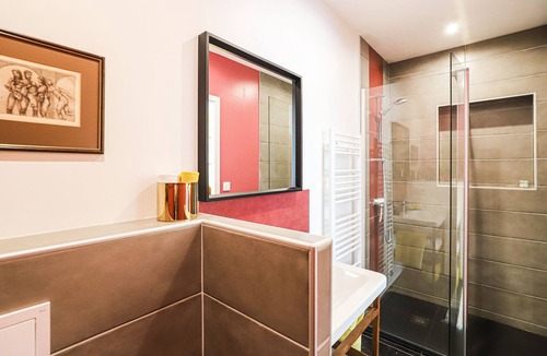 Arcangues House | Chambre d'Hôtes Txori Etxea