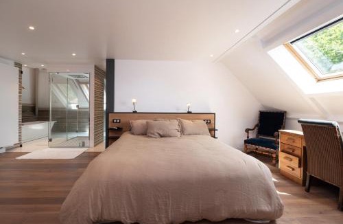 Ploeren Bed & Breakfast | Chambre d'hôtes - Ty Castel