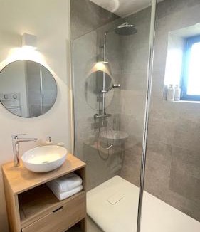 La Varenne House | Chambre d'hôtes Un Brin Nature