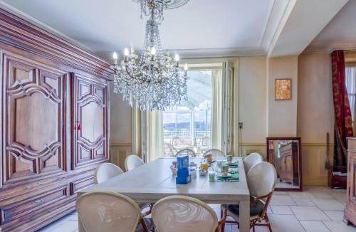 Vignols Bed & Breakfast | Chambre D'hôtes Vignols