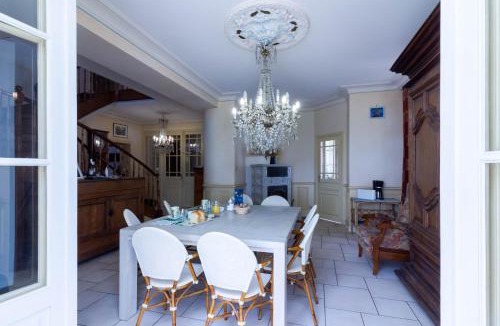 Vignols Bed & Breakfast | Chambre D'hôtes Vignols