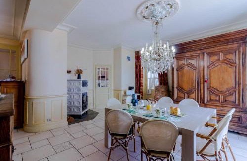 Vignols Bed & Breakfast | Chambre D'hôtes Vignols