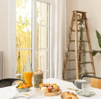 Claira Bed & Breakfast | Chambre d'hôtes Villa Calys