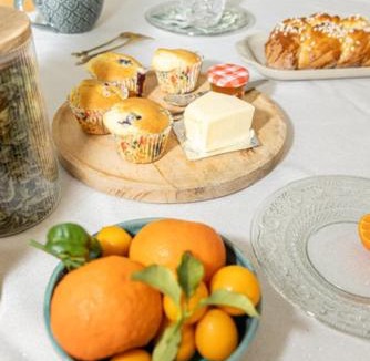Claira Bed & Breakfast | Chambre d'hôtes Villa Calys