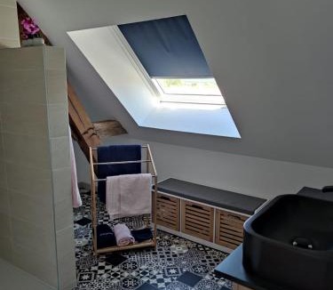 Beaumont-Pied-de-Boeuf Bed & Breakfast | Chambre d'hôtes