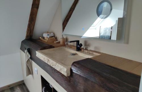 Beaumont-Pied-de-Boeuf Bed & Breakfast | Chambre d hôte Beaumont pied de bœuf