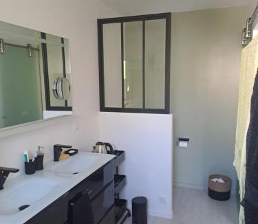 Fargues-Saint-Hilaire Bed & Breakfast | chambre d'hôtes fargues