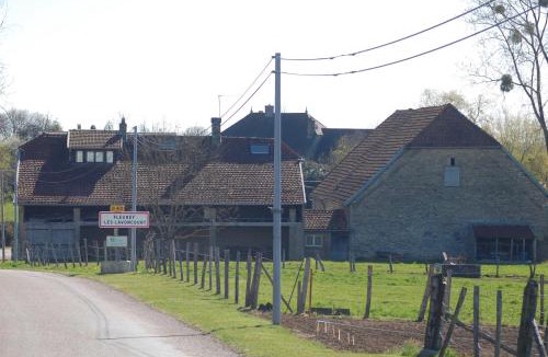 Fleurey-les-Lavoncourt Bed & Breakfast | Chambre d'hôtes Juste-Confortable