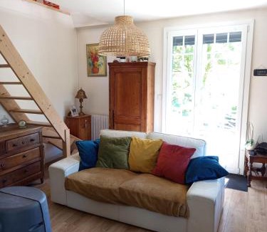 Arques-la-Bataille House | Chambre d'hôtes chez l'habitant