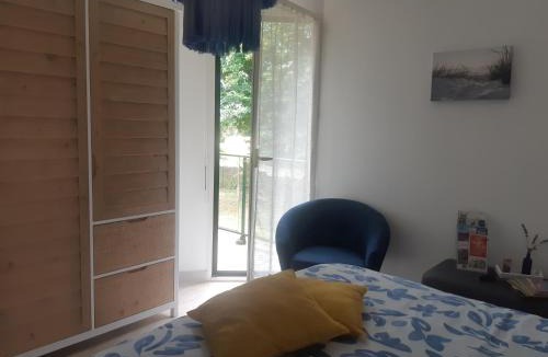 Saint-Jean-la-Poterie Bed & Breakfast | Chambre d'hôte cosy & zen