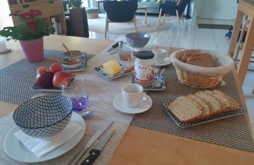 Saint-Jean-la-Poterie Bed & Breakfast | Chambre d'hôte cosy & zen