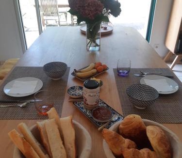Saint-Jean-la-Poterie Bed & Breakfast | Chambre d'hôte cosy & zen